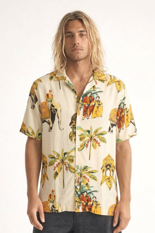 SHIRT AMICI LALITA