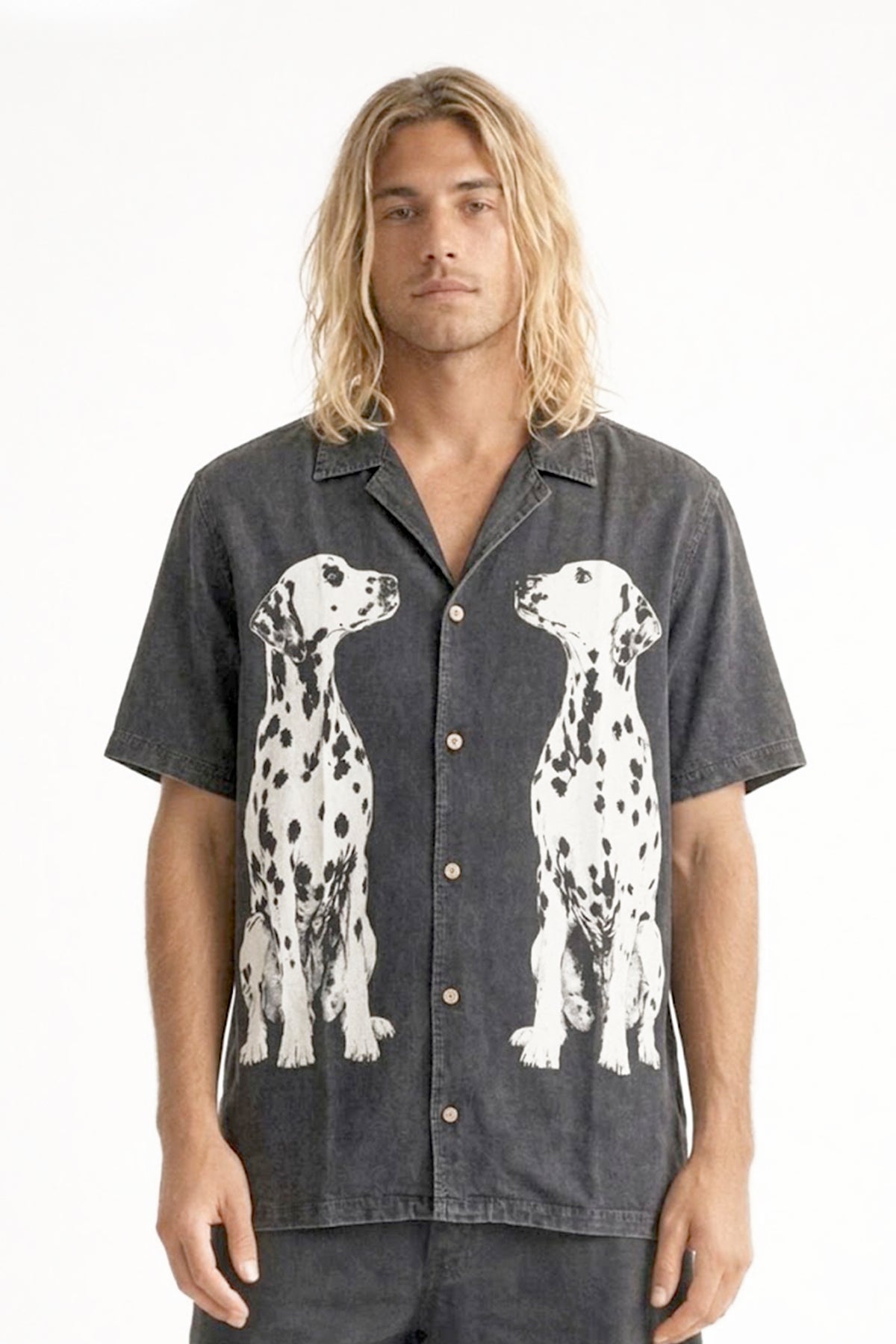 SHIRT ELVIS 2 LIO