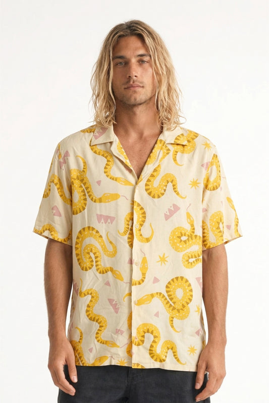 SHIRT ELVIS ARIZONA SNAKE