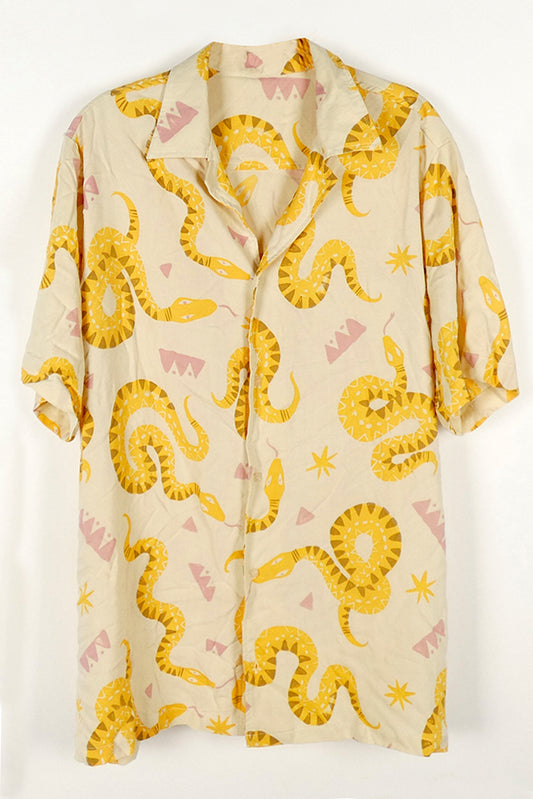SHIRT ELVIS ARIZONA SNAKE