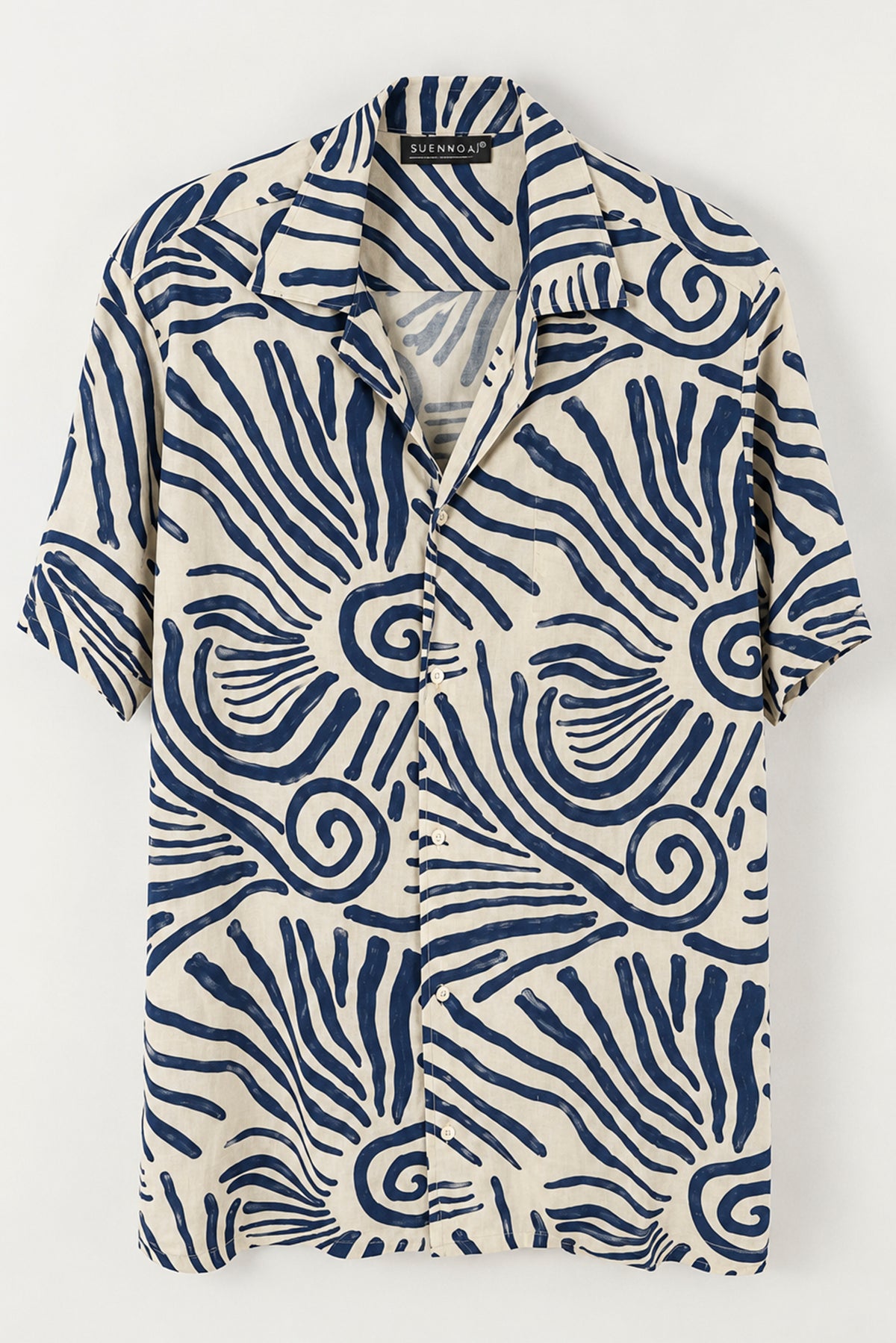 SHIRT ELVIS EMU