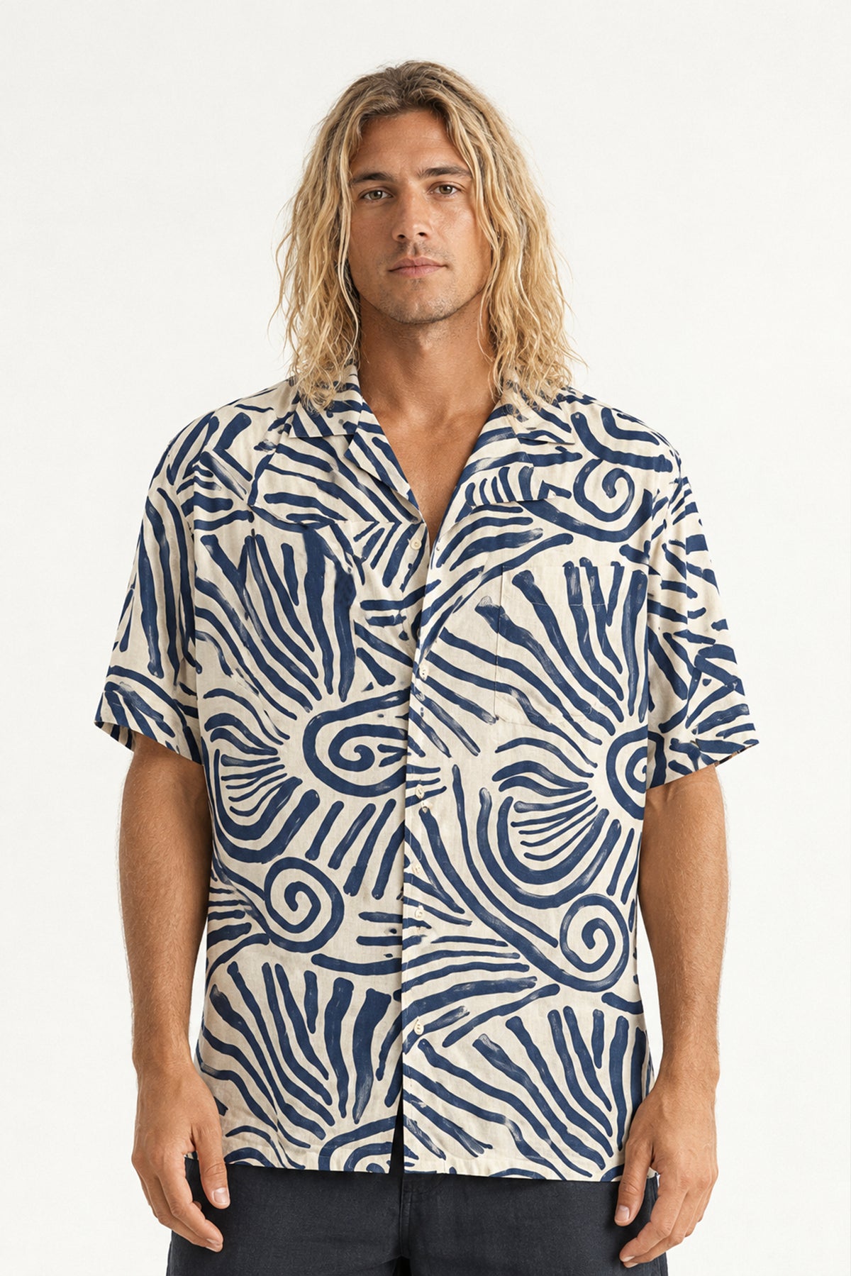 SHIRT ELVIS EMU