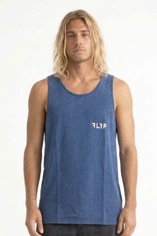 SINGLET BALI RIDE