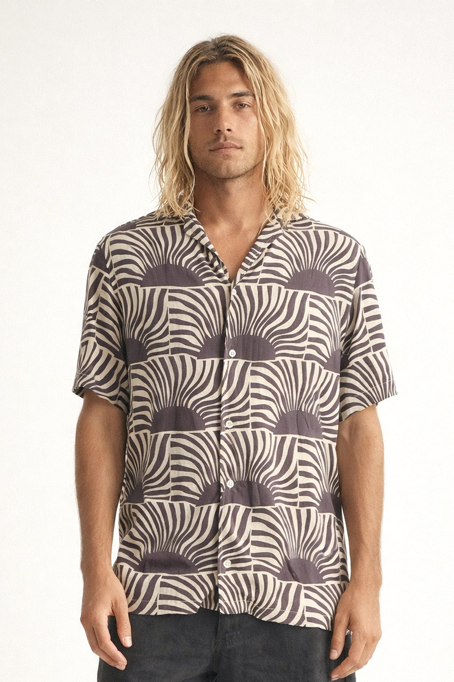 SHIRT ELVIS SOLARIUM