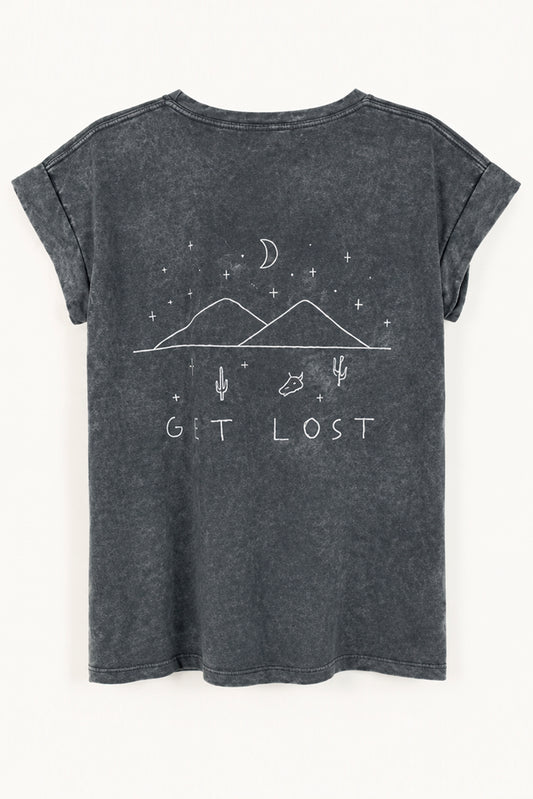 TEE VIDA GET LOST STW