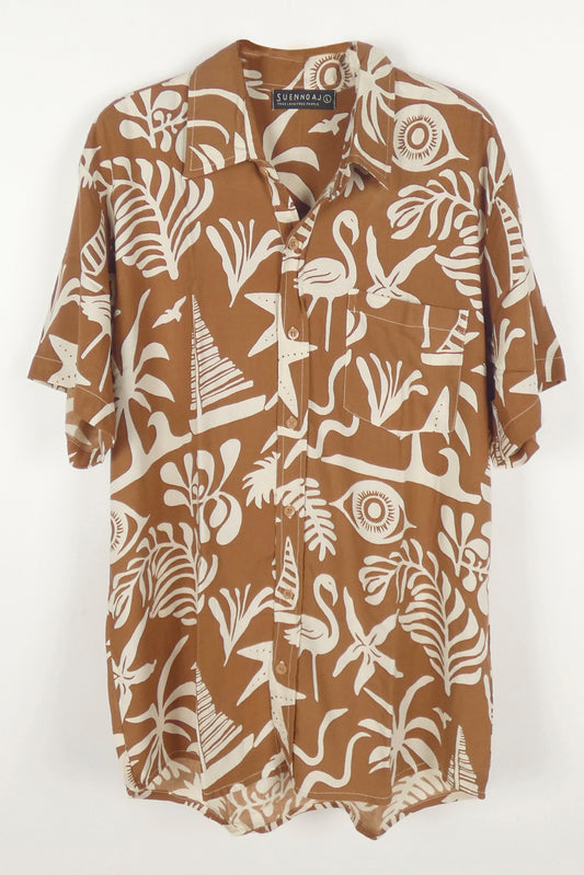 SHIRT ELVIS ECO BEACH
