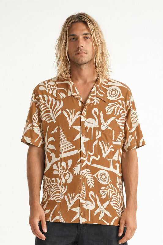 SHIRT ELVIS ECO BEACH