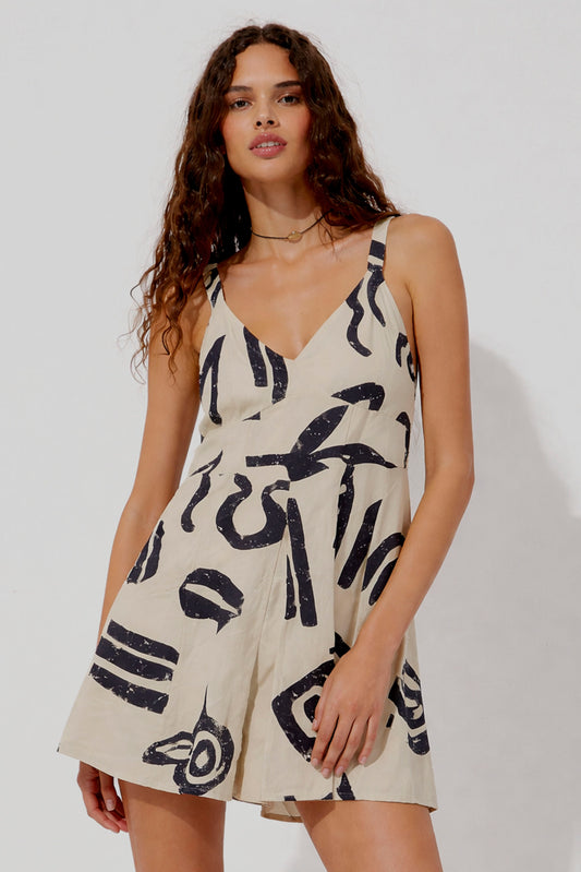 JUMPSUIT BREZA KONAMI