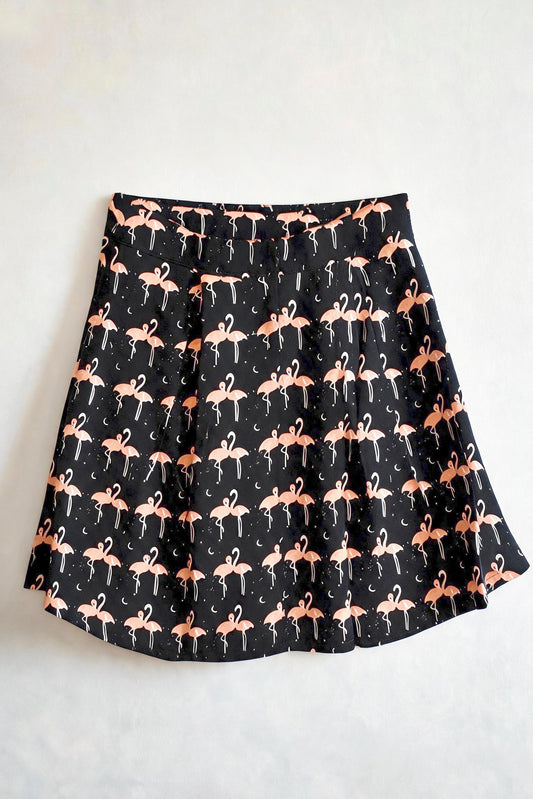Short Skirt Fujjete Miami