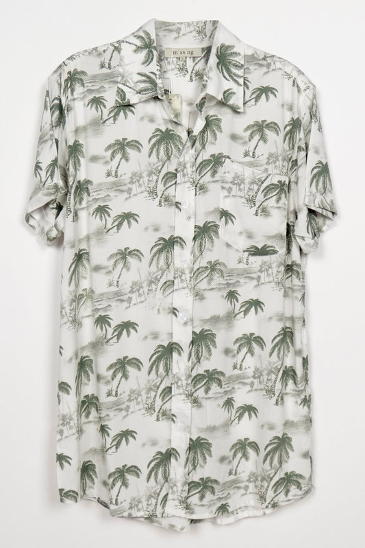 Shirt Tulo Palm
