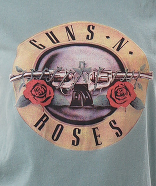 T-Shirt Vida Gun n' Roses