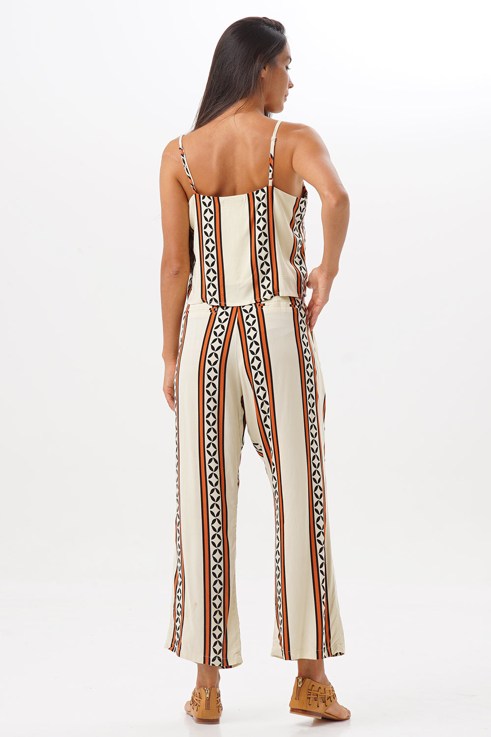 Long Pants Pulga Marrakesh