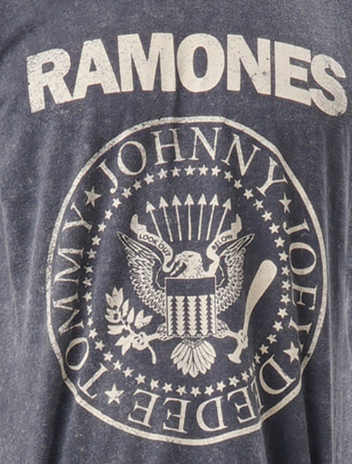 Tee Ramones