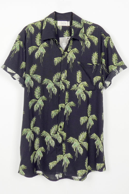 Shirt Big Palm