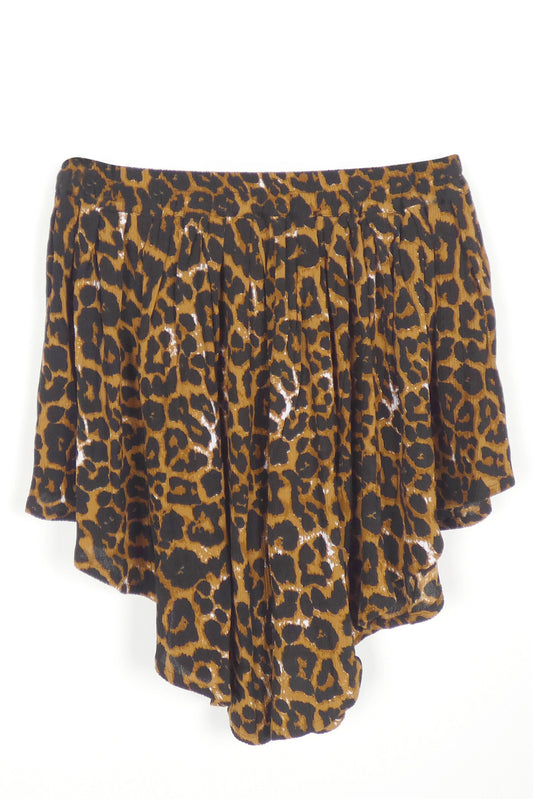 Skirt Carmelita Leopard