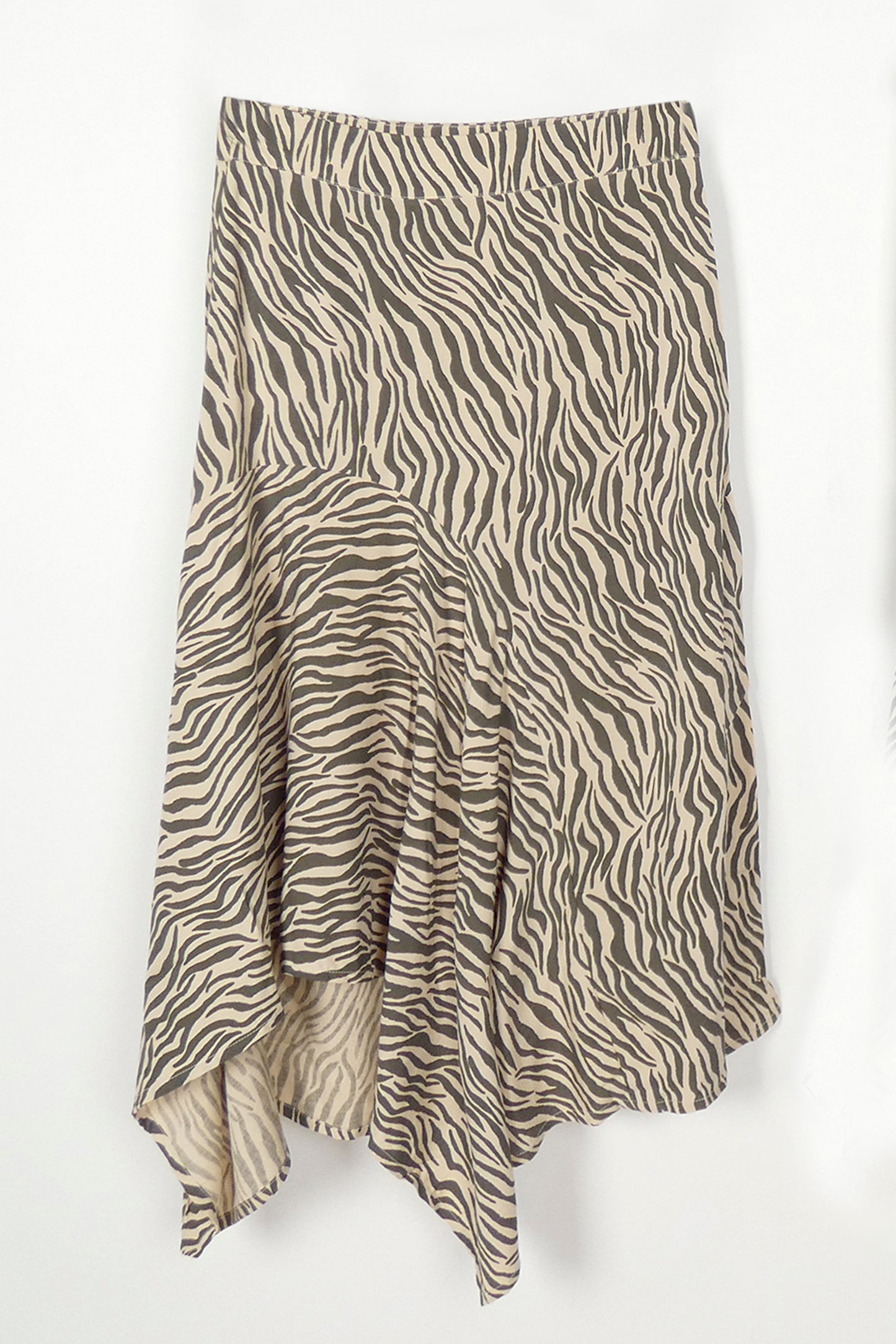 Skirt Ny Zebra