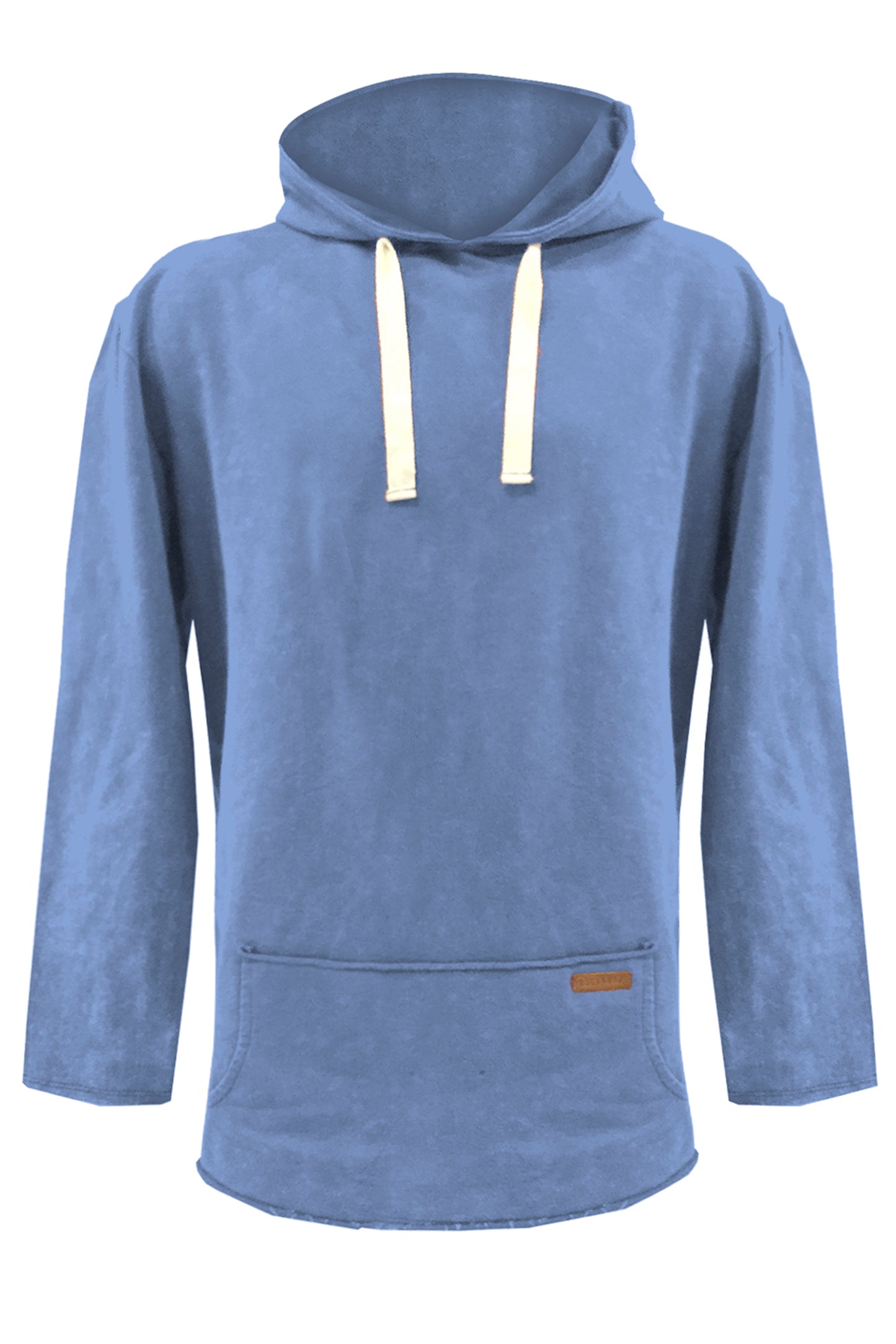 SWEATSHIRT HOODY JAZ